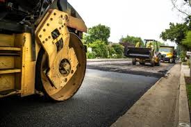 Trusted Hargill, TX Driveway Paving Services Experts