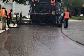 Best Recycled Asphalt Driveway Installation  in Hargill, TX